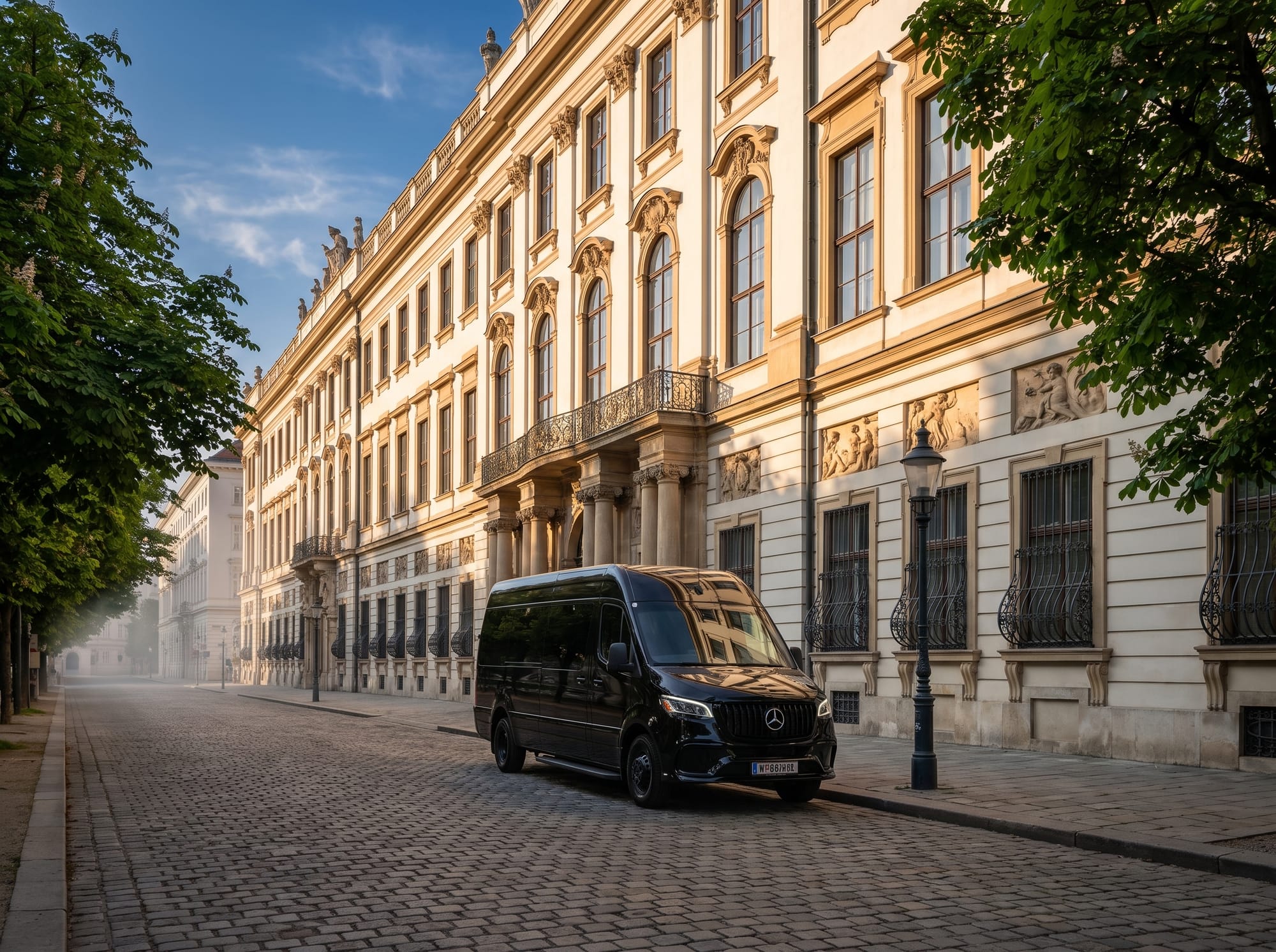 Sprinter — Ansicht 5