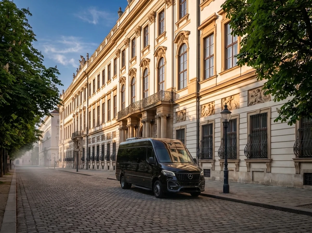 Sprinter — View 5