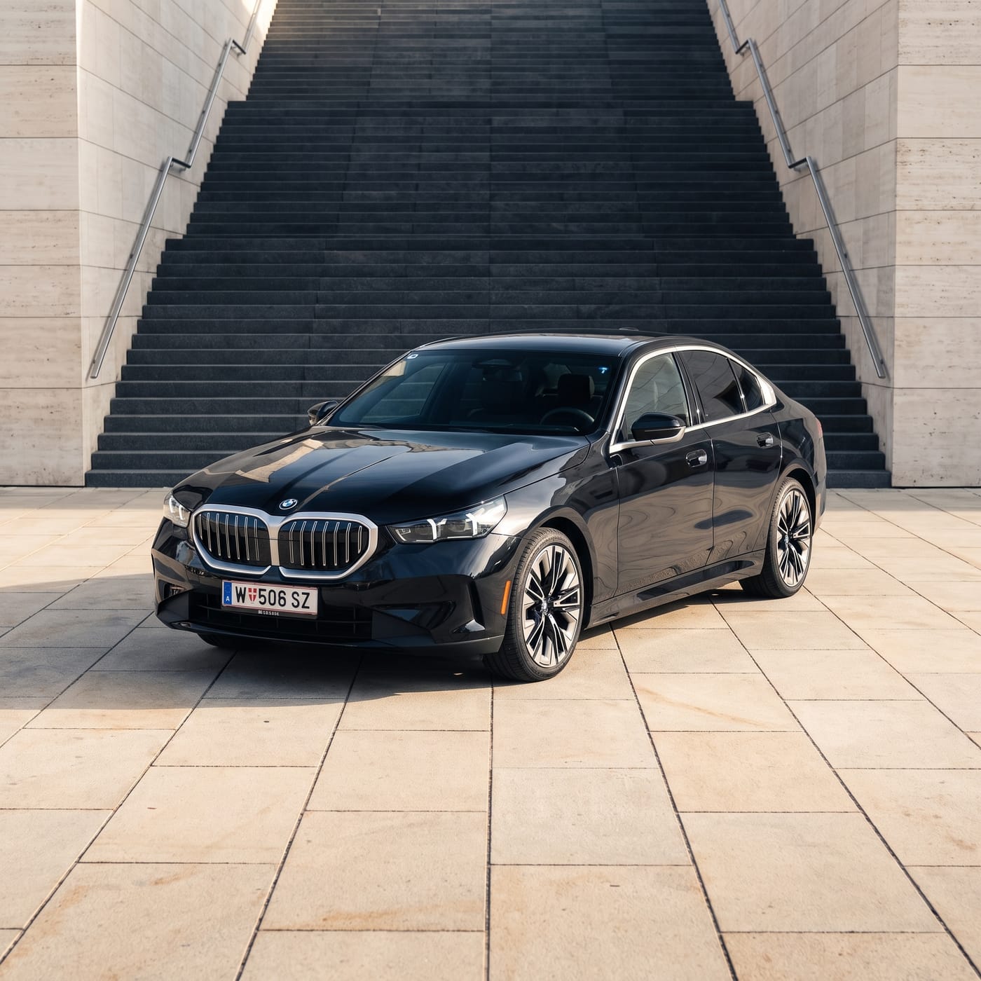 BMW 5er