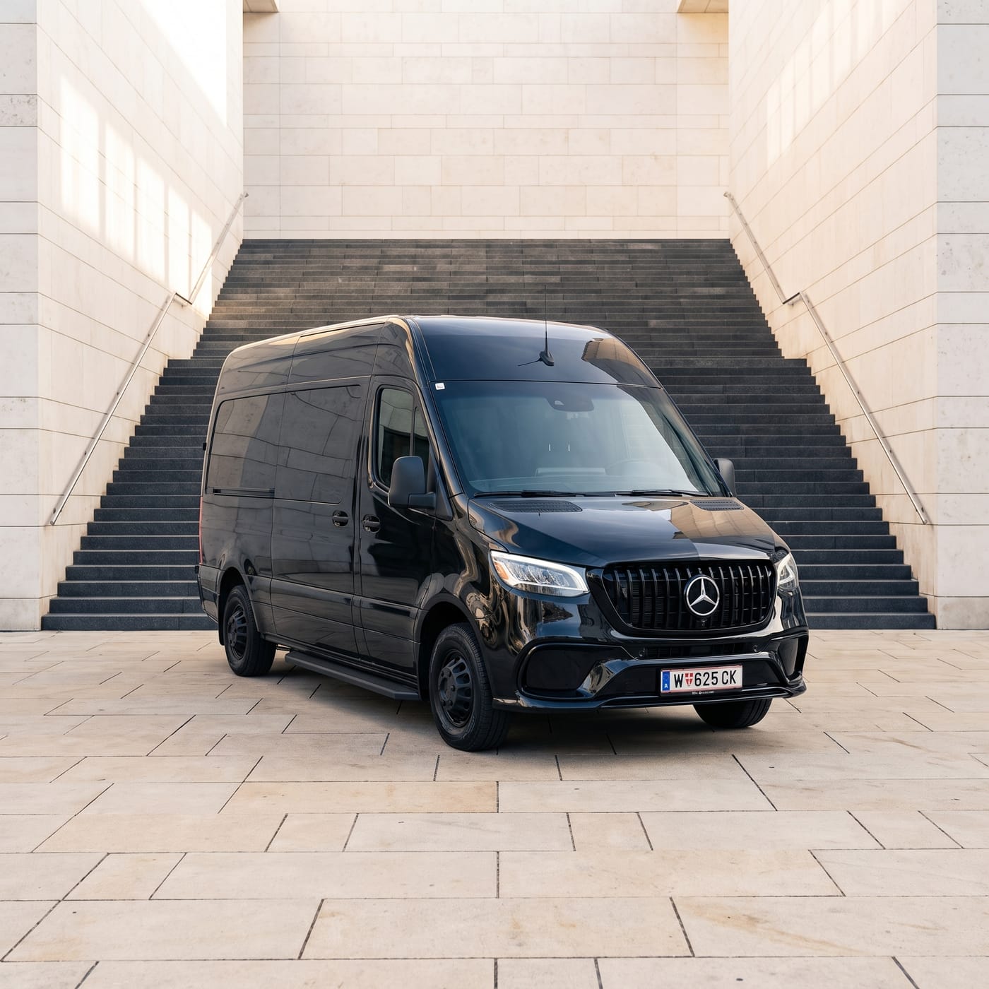 Mercedes Sprinter
