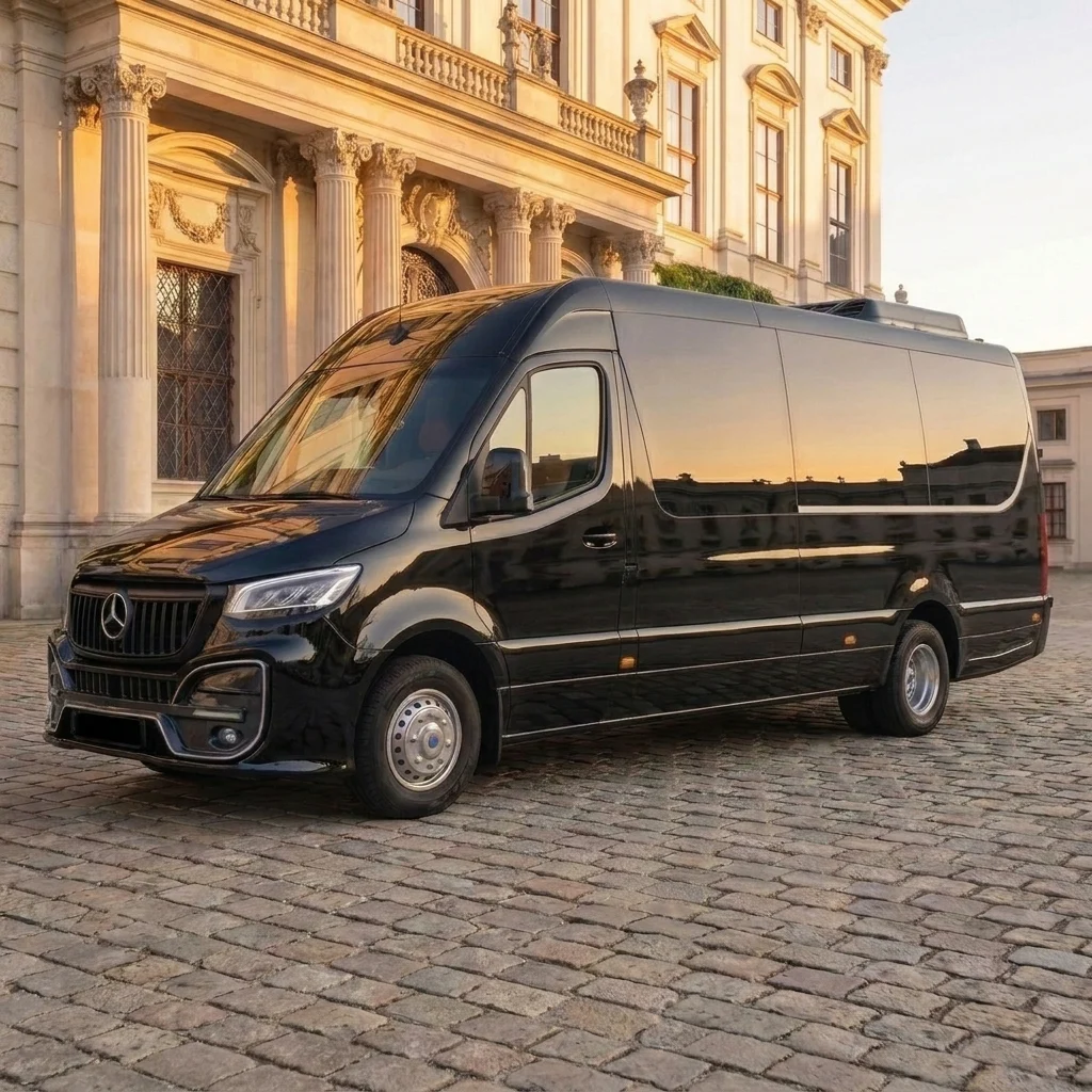 VIP Sprinter