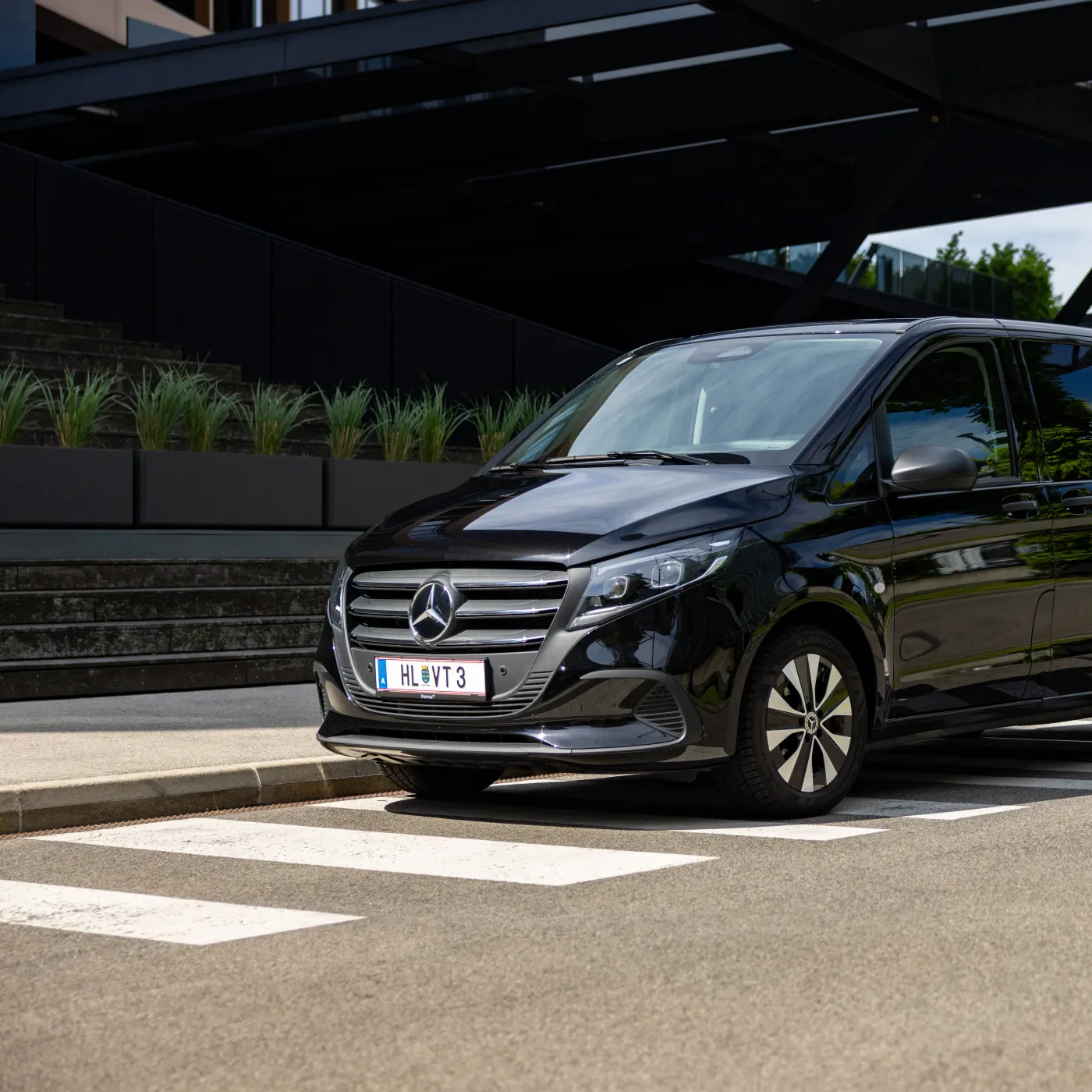 Mercedes Vito