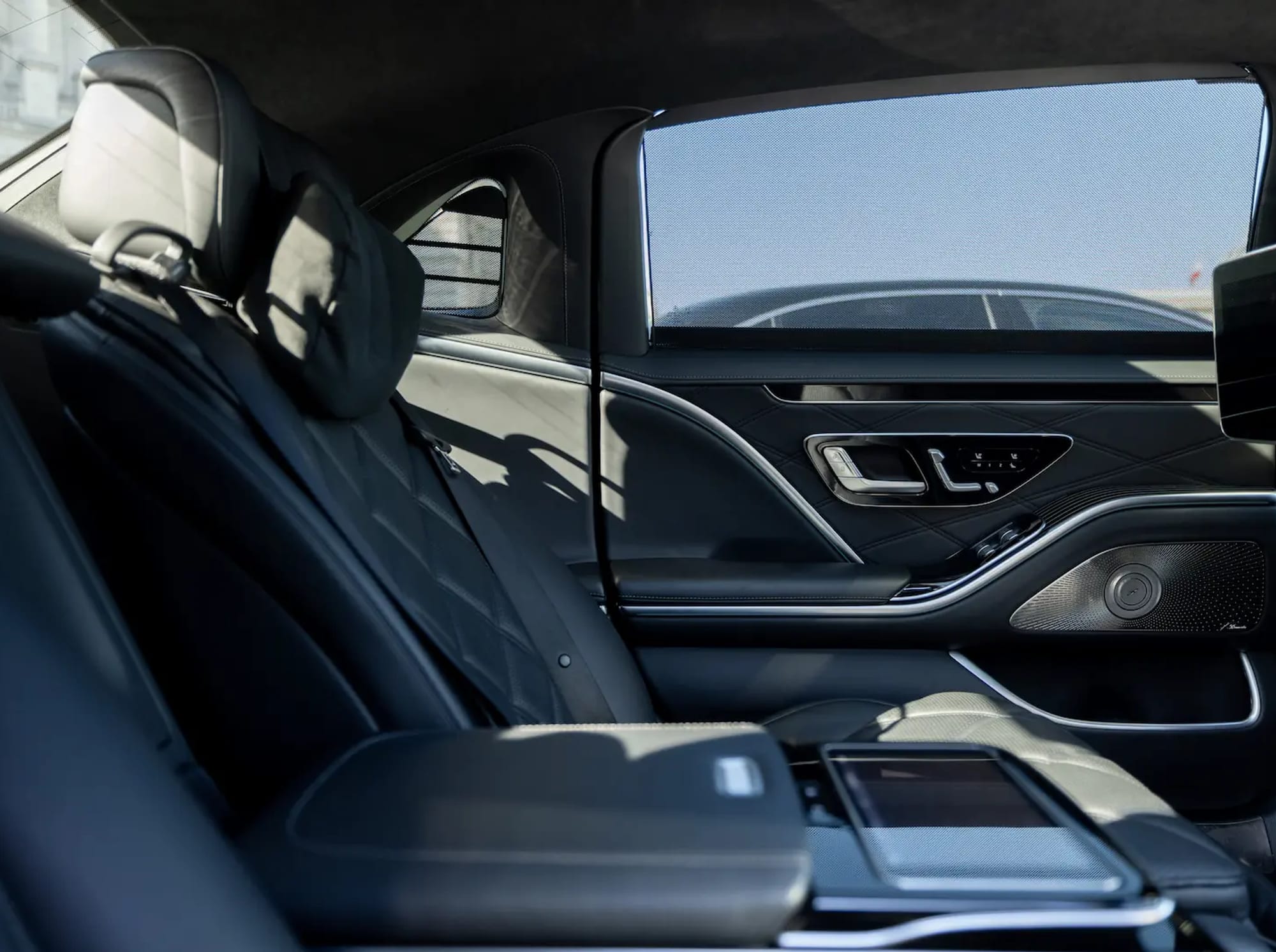Maybach — Ansicht 4