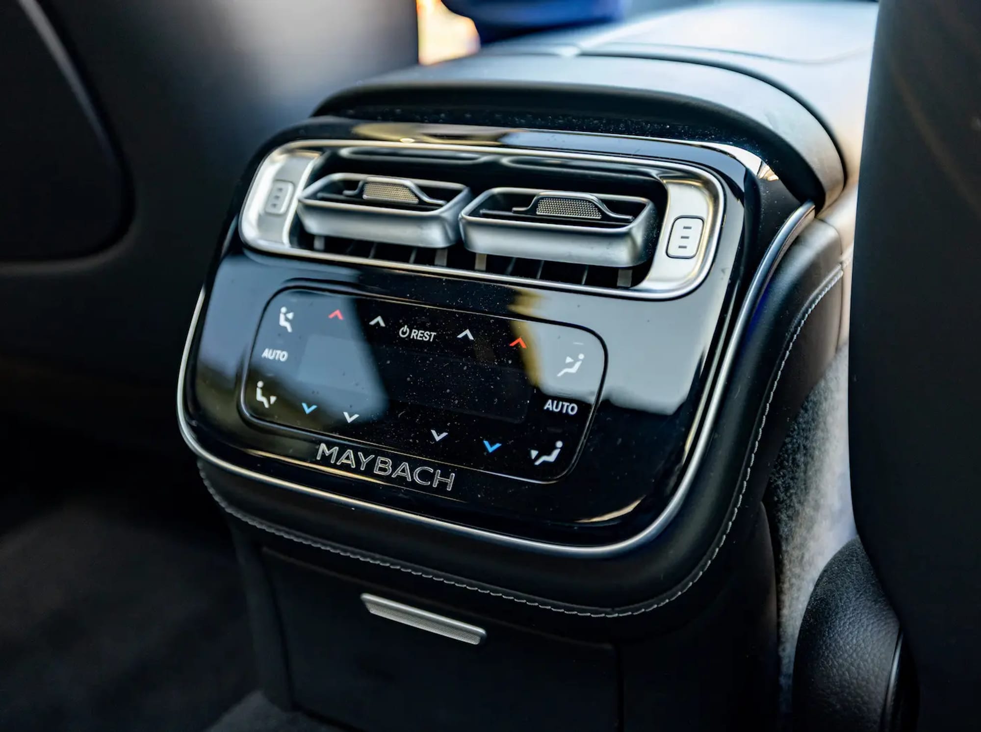 Maybach — Ansicht 5